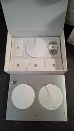 3x Deco TP.Link AC2200 Deco M9 set wifi versterker, Computers en Software, WiFi-versterkers, ., Nieuw, Ophalen of Verzenden, Deco TP Link