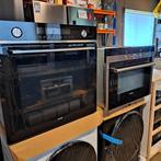Ruime keuze mooie 45cm combi MAGNETRON's/OVEN/HETELUCHT, Ophalen, Combimagnetron, Oven, Zo goed als nieuw
