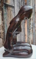 Mooi abstract beeld vrouw, Ophalen