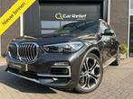 BMW X5 xDrive45e High Executive | Luchtvering | Pano | Memor, Gebruikt, Met garantie (alle), Vierwielaandrijving, Hybride Elektrisch/Benzine