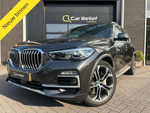 BMW X5 xDrive45e High Executive | Luchtvering | Pano | Memor, Auto's, BMW, Bedrijf, Te koop, X5, 4x4, ABS, Achteruitrijcamera