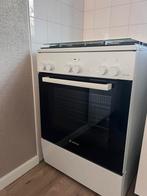 Fornuis bosch, Witgoed en Apparatuur, Ophalen, 60 cm of meer, 4 kookzones, Zo goed als nieuw