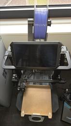 Ender 3 S1 Pro met sonicpad, Ophalen, Zo goed als nieuw