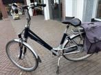 E-bike dames fiets, Ophalen, Gebruikt, Minder dan 30 km per accu, Overige merken