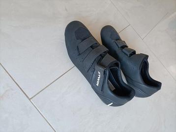 BTWIN Fietsschoenen - Zwart beschikbaar voor biedingen