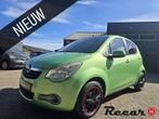 Opel Agila - 1.0 Edition, 65 pk, Gebruikt, Bedrijf, Handgeschakeld