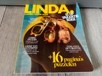 Linda is op vakantieboek 2024, Boeken, Tijdschriften en Kranten, Ophalen of Verzenden, Zo goed als nieuw, Glossy