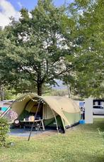 Lichtgewicht Alpenkreuzer vouwwagen met luchtbuizen, Ophalen, Alpenkreuzer, Meerkleurig, Tot en met 6