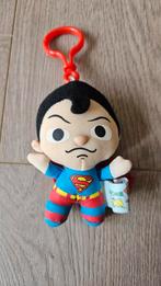 Spiderman pluche sleutelhanger, Ophalen of Verzenden, Overige typen