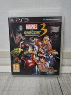 Marvel vs Capcom 3 Fate of Two Worlds PS3, Ophalen of Verzenden, Zo goed als nieuw