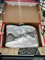 Nike dunk low grey fog (40), Kleding | Heren, Schoenen, Wit, Nike, Ophalen of Verzenden, Sneakers of Gympen