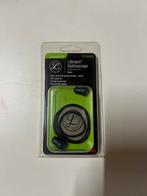 Littmann Lightweight II S.E. Zwart + Onderdelenset, Ophalen, Nieuw