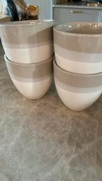 Mokken HEMA, Huis en Inrichting, Keuken | Servies, Ophalen of Verzenden, Zo goed als nieuw, Overige stijlen, Kop(pen) en/of Schotel(s)