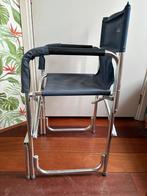 Campingstoel kind opvouwbaar, Caravans en Kamperen, Kampeermeubelen, Ophalen, Gebruikt, Campingstoel