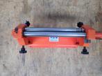 HBM SRG-12 Plaatwals 305mm , rollenwals , plaat wals, Doe-het-zelf en Verbouw, Gereedschap | Overige machines, Ophalen of Verzenden