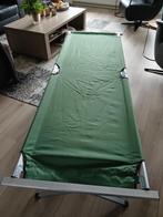 Veldbed zo goed als nieuw, Ophalen, Zo goed als nieuw, Overige