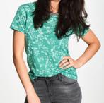 Shoeby Eksept groen gebloemd Laura top t-shirt shirt S, Kleding | Dames, T-shirts, Nieuw, Groen, Shoeby, Ophalen of Verzenden