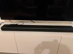 Samsung Soundbar + Subwoofer - Top Geluid!, Ophalen, Bluetooth, Gebruikt