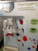 Carpgiani 191 SP Softijsmachine - Professioneel, Ophalen of Verzenden, Gebruikt, Koelen en Vriezen