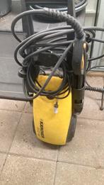 Hogedruk reiniger. Karcher, Met autostop en -start, Kärcher, Ophalen of Verzenden, Zo goed als nieuw