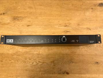 MA network switch beschikbaar voor biedingen