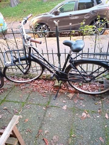 Damesfiets batavus te koop  beschikbaar voor biedingen