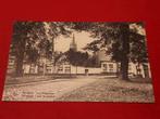 Ansichtkaart (oud) Brugge - Het Begijnhof., Verzenden, Ongelopen, West-Vlaanderen
