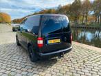 Volkswagen Caddy BENZINE!, Auto's, Bestelauto's, Voorwielaandrijving, Stof, 4 cilinders, Volkswagen