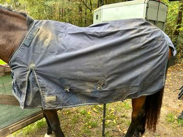 Regendeken 175 beschikbaar voor biedingen