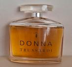 Trussardi Donna EDP 100ml - Zeldzaam Vintage Parfum, Ophalen of Verzenden, Nieuw