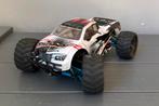 Himoto raceauto 1:18 micro 4wd RTR, Hobby en Vrije tijd, Modelbouw | Radiografisch | Auto's, Ophalen of Verzenden, Gebruikt, Overige schalen