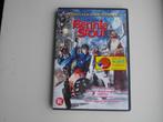 Bennie Stout - de grote film van Sinterklaas (2011) DVD, Ophalen of Verzenden, Gebruikt, Avontuur, Film