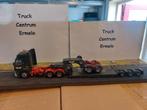 Van wieren  volvo merk joal kom je niet gouw tegen, Hobby en Vrije tijd, Modelauto's | 1:50, Ophalen of Verzenden, Nieuw, Bus of Vrachtwagen