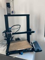 Creality Ender 3 V2 3D Printer, Ophalen, Gebruikt, CREALITY