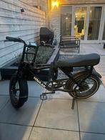 Knaap Fatbike, Fietsen en Brommers, Elektrische fietsen, Ophalen, Gebruikt, Minder dan 30 km per accu, Overige merken