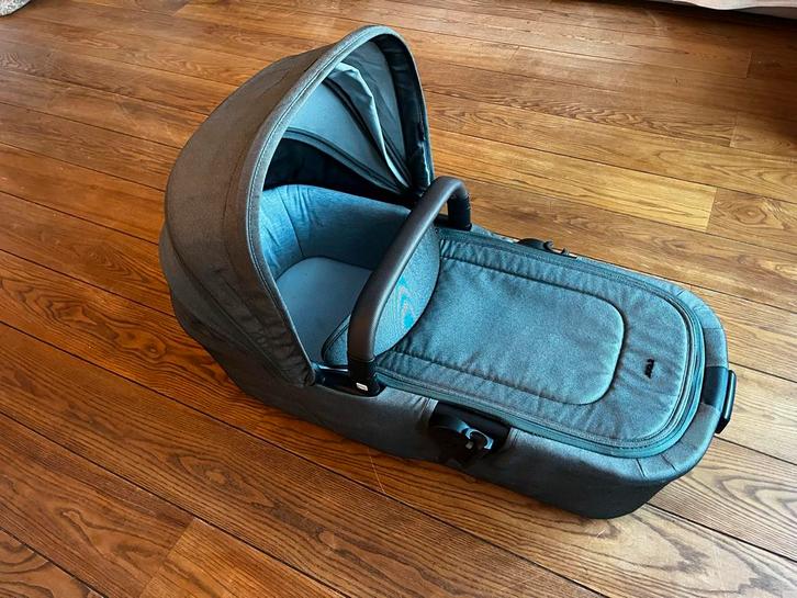 Joolz Aer Reiswieg - Mighty Green, Kinderen en Baby's, Kinderwagens en Combinaties, Gebruikt, Overige merken, Ophalen of Verzenden