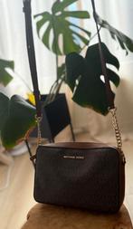 Michael Kors Tas, Ophalen, Gebruikt, Bruin, Schoudertasje