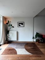 Vloerkleed Loods5 160x230cm, Huis en Inrichting, Ophalen, Bruin, 150 tot 200 cm, 200 cm of meer