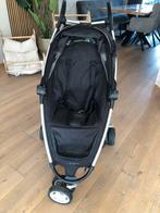 Quinny Buggy - Compact & Handig!, Ophalen, Gebruikt, Kinderwagen, Quinny