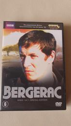 Bergerac Serie 1 & 2 - Special Edition DVD Boxset, Boxset, Drama, Ophalen of Verzenden, Nieuw in verpakking