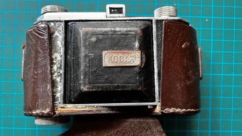 Kodak Retina model 118, Audio, Tv en Foto, Fotocamera's Analoog, Niet werkend, Compact, Kodak, Ophalen of Verzenden