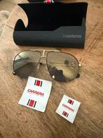 Mooie Carrera zonnebril Unisex, Zonnebril, Zwart, Carrera, Ophalen of Verzenden