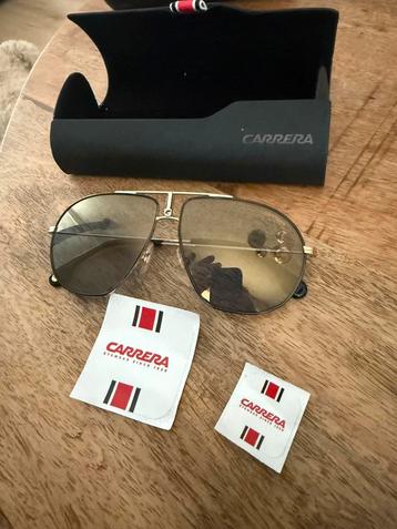 Mooie Carrera zonnebril Unisex beschikbaar voor biedingen
