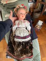 Oude Hongaarse Pop 1948, Ophalen of Verzenden