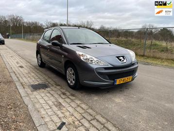 Peugeot 206 + 1.1 XR Puntgave dealer onderhouden 206+ beschikbaar voor biedingen