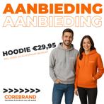 Hoodies bedrukken, Ophalen of Verzenden, Nieuw, Overige maten, Overige kleuren