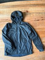 Decathlon zwart windjack 8/9 jaar, Kinderen en Baby's, Kinderkleding | Maat 146, Ophalen of Verzenden, Zo goed als nieuw, Jongen of Meisje