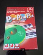 Pim Pam Pet Original!, Hobby en Vrije tijd, Gezelschapsspellen | Kaartspellen, Ophalen, Gebruikt