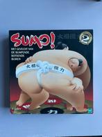Sumo!, Een of twee spelers, Ophalen of Verzenden, Zo goed als nieuw, Hasbro