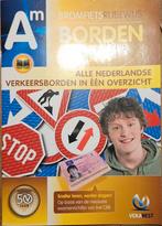 Boeken voor bromfietsrijbewijs, Niet van toepassing, Nieuw, Ophalen of Verzenden, Vekabest